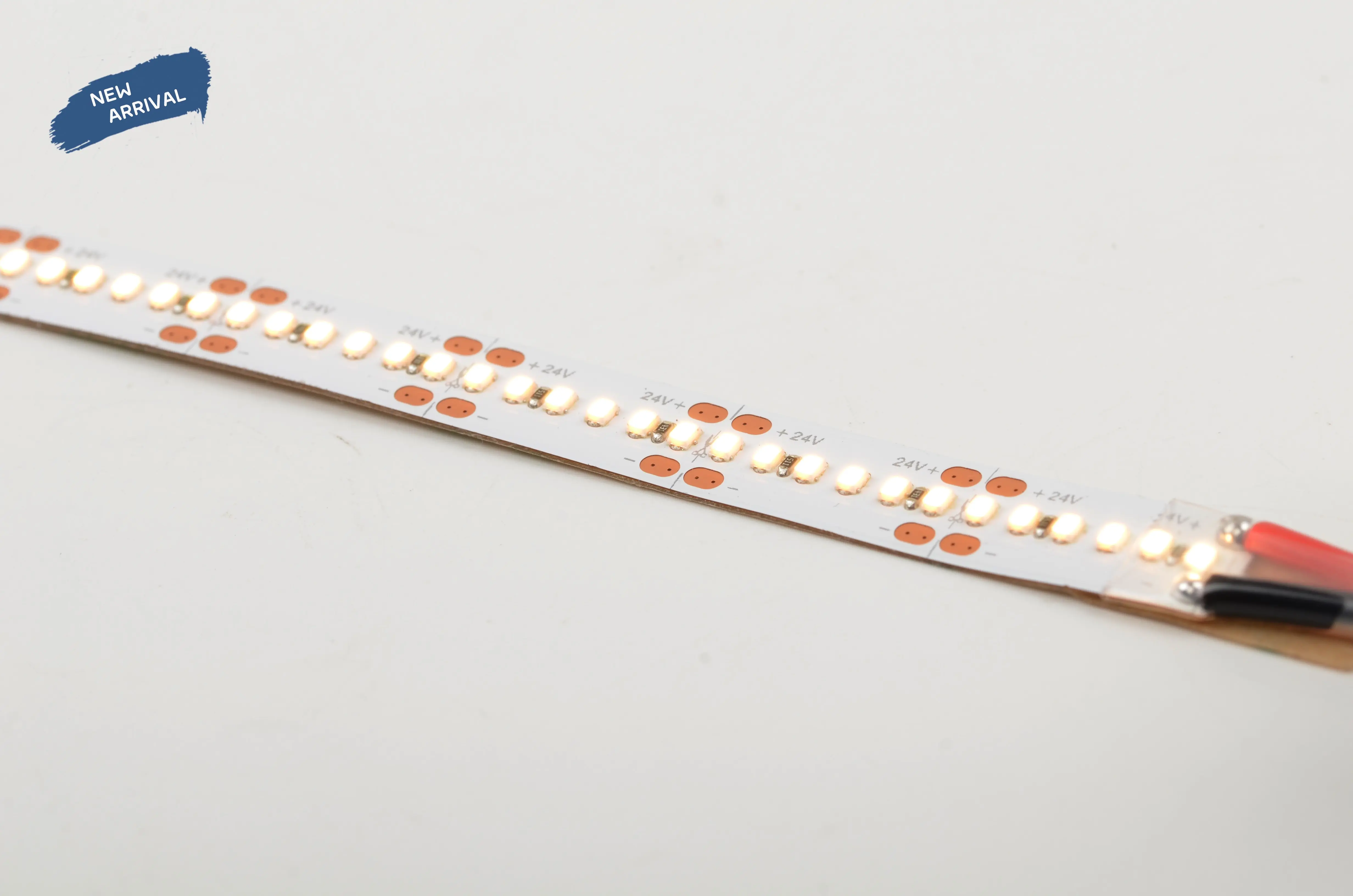 High density 2216 strip light 300leds lights for bedroom