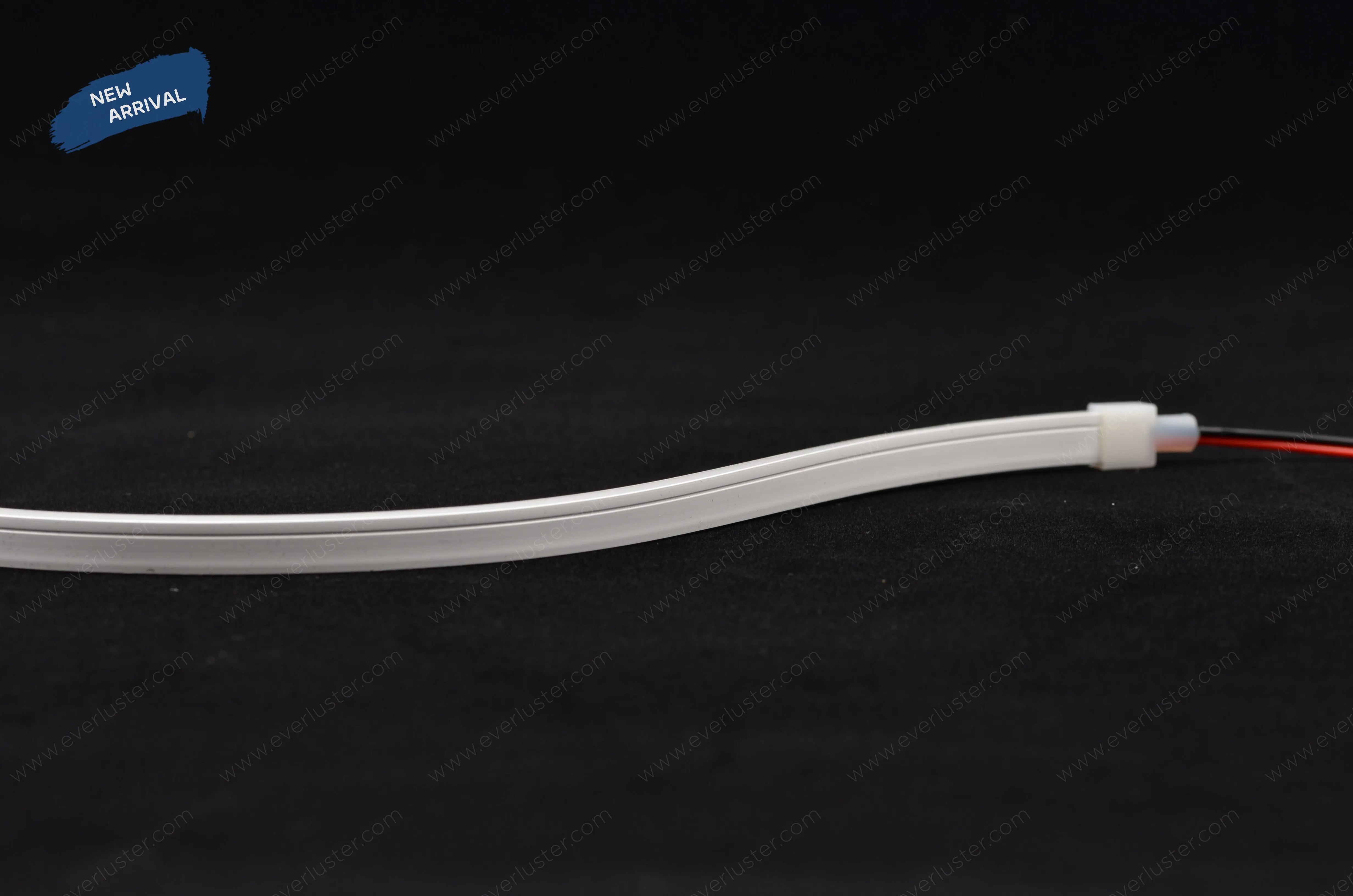 Neon Contour 4*8mm Side view Mini Neon strip light