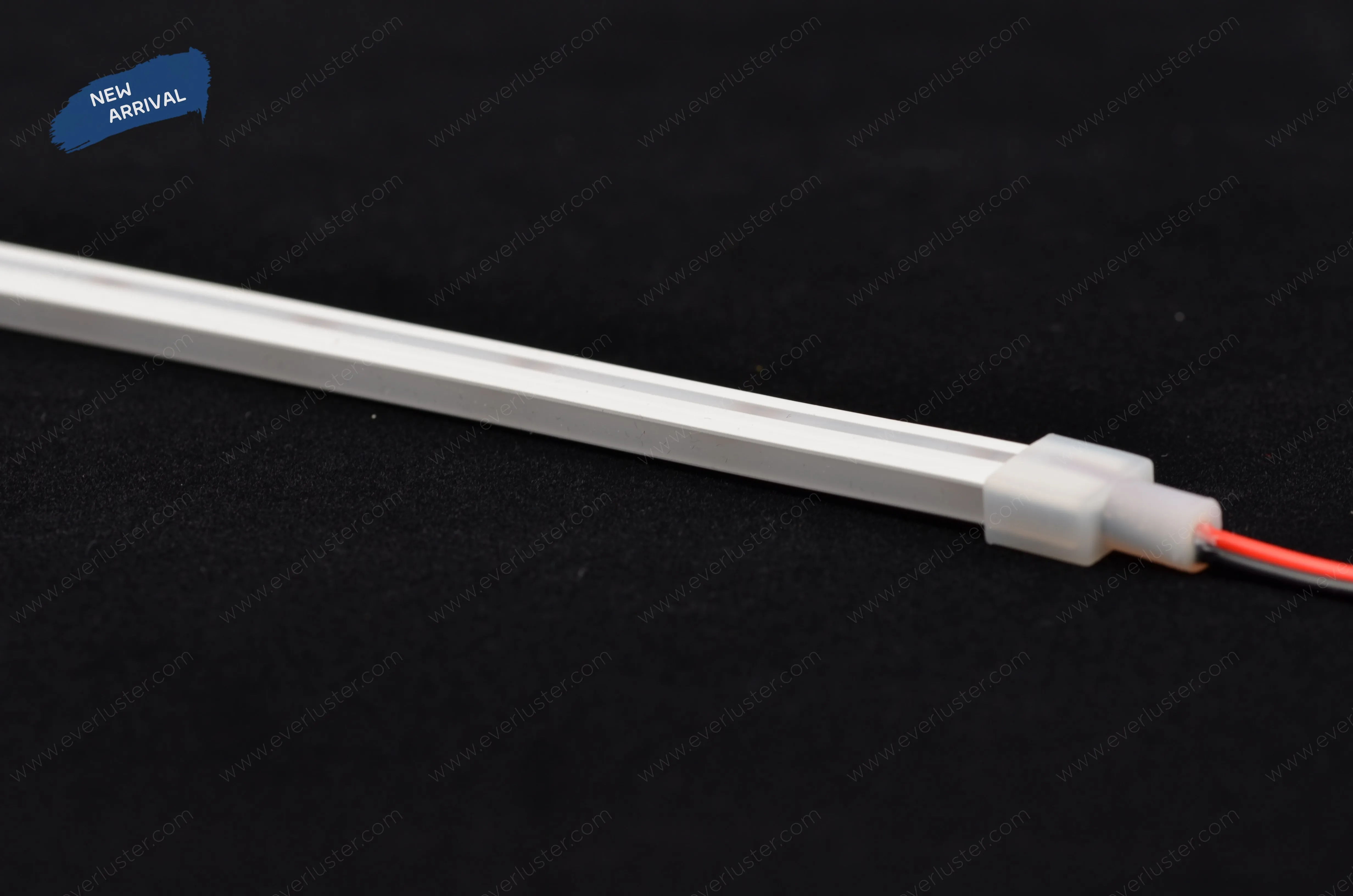 Neon Contour 4*8mm Side view Mini Neon strip light