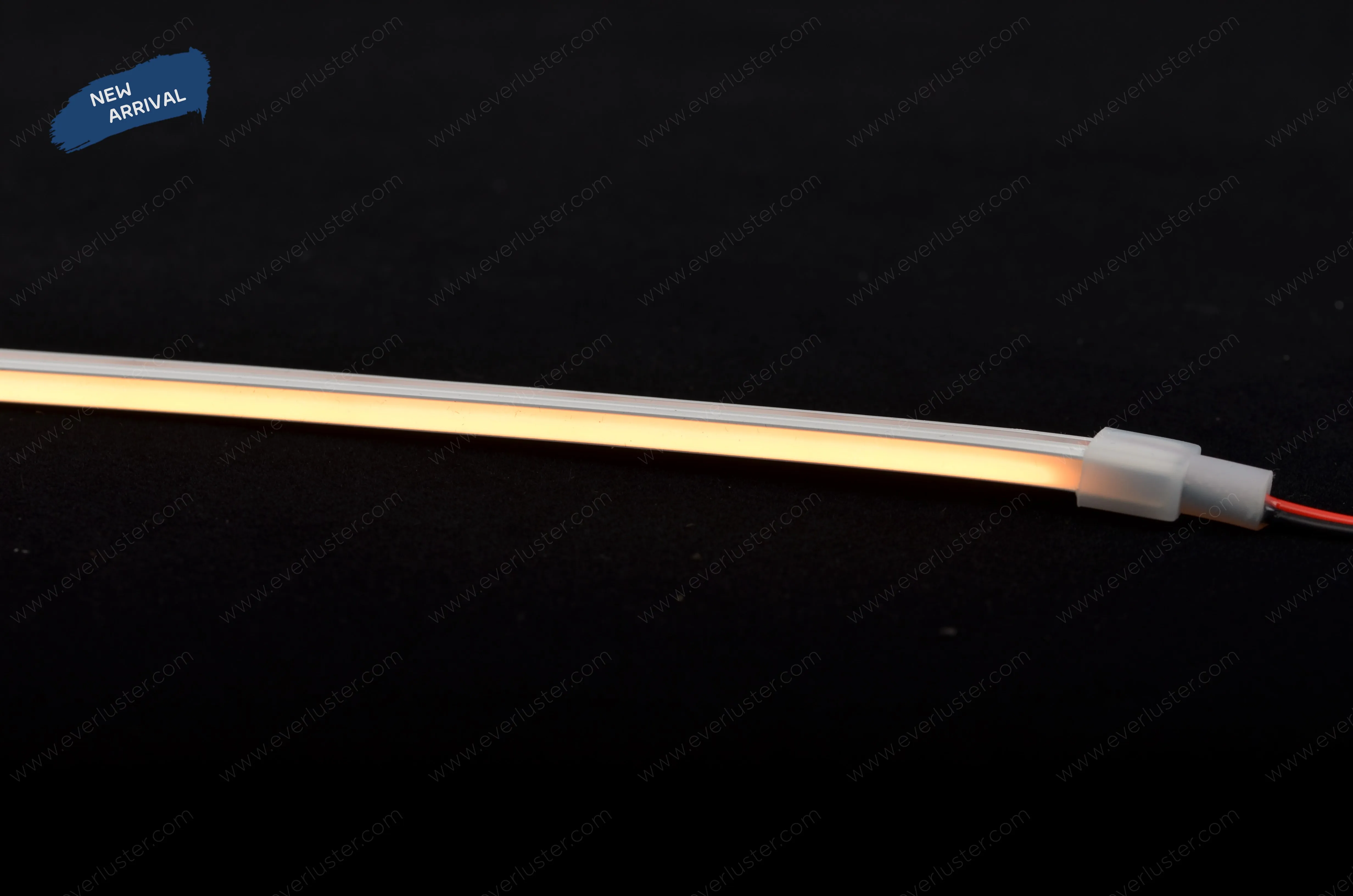 Neon Contour 4*8mm Side view Mini Neon strip light