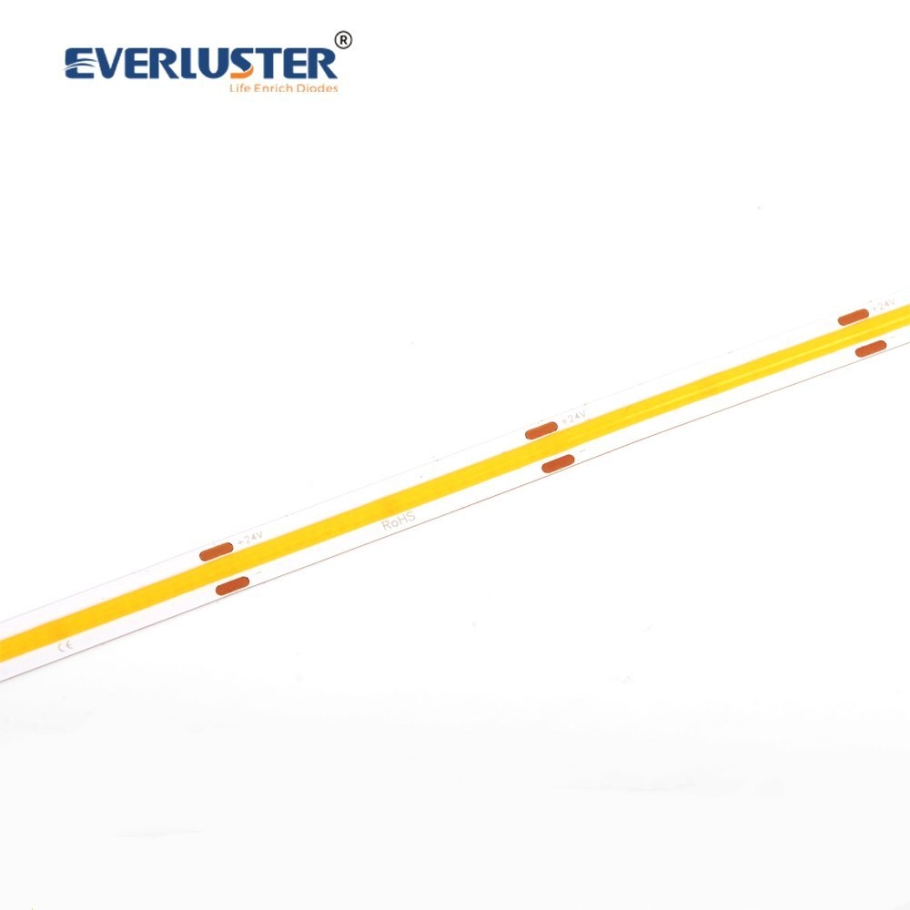 Classical series -COB flexible LED strip 384chips/mter