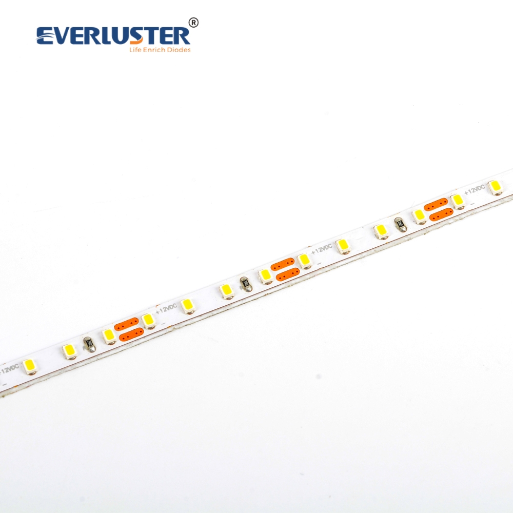 Slim series -2216 led strip 160leds 12V