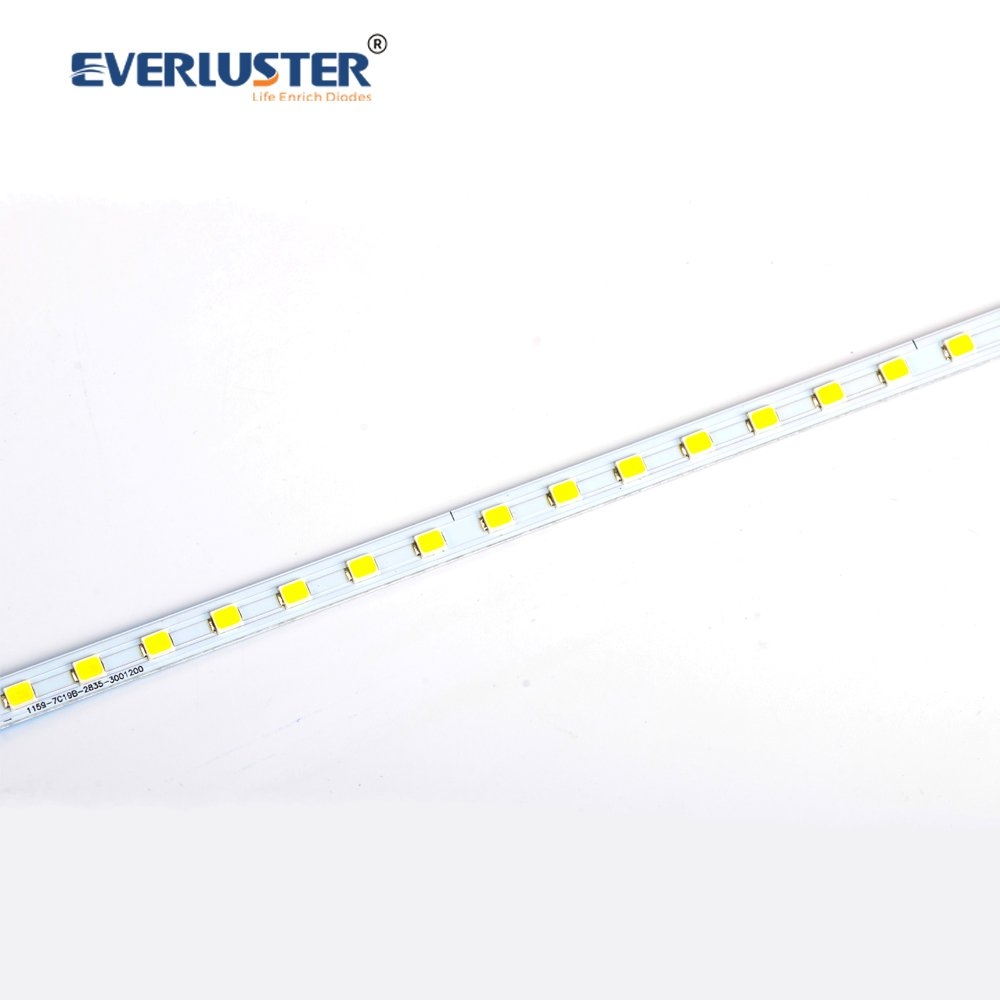 312*1212 solar panel light light bar EPISTAR chip