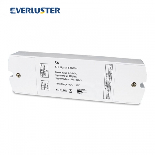 SA SPI Signal Splitter/Distributor