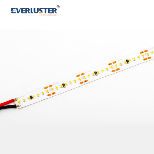 Dotless 2216 strip light 280leds per meter.